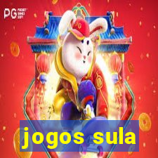 jogos sula