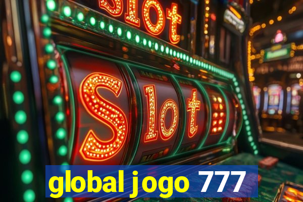 global jogo 777