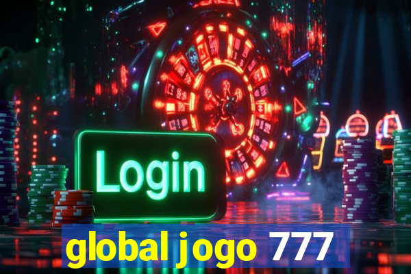 global jogo 777