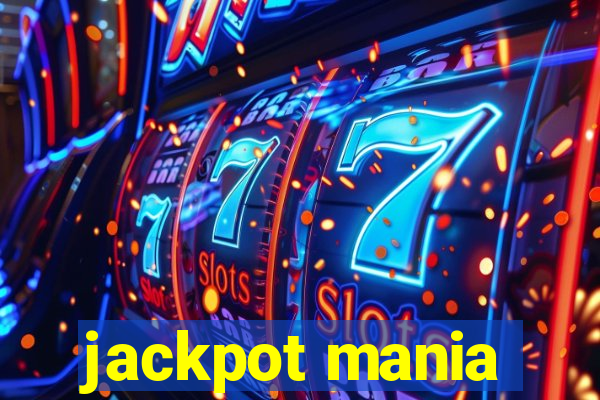 jackpot mania