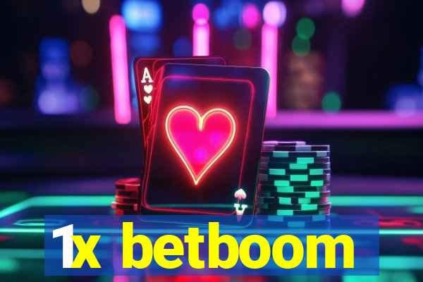 1x betboom