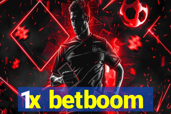 1x betboom