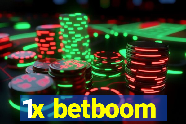 1x betboom