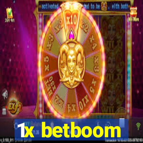 1x betboom