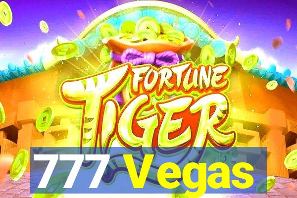 777 Vegas