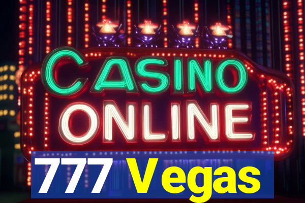 777 Vegas