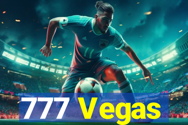 777 Vegas