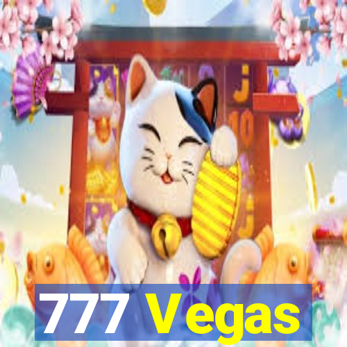 777 Vegas