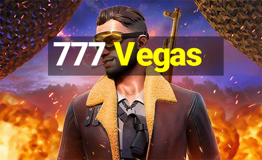 777 Vegas