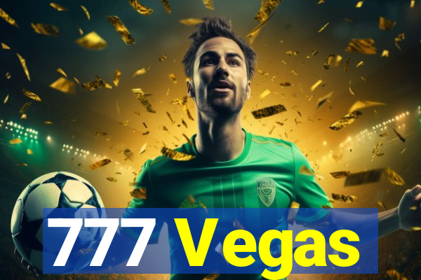 777 Vegas