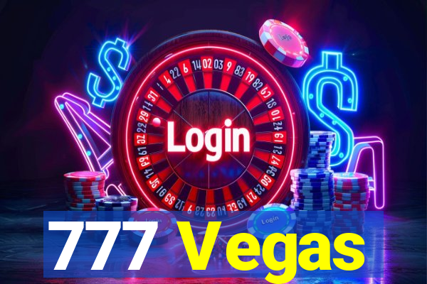 777 Vegas