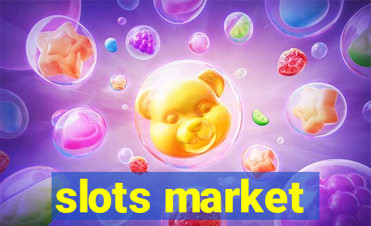 slots market