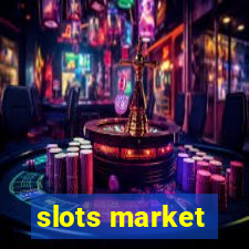 slots market