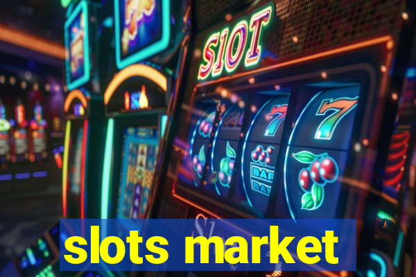 slots market