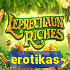 erotikas