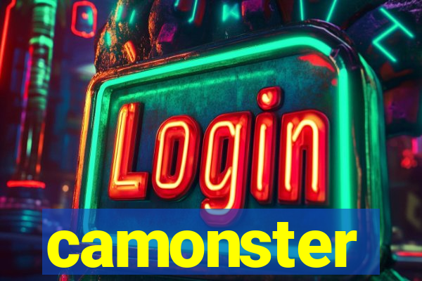 camonster