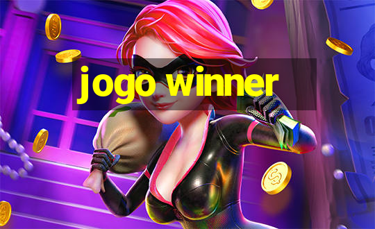 jogo winner