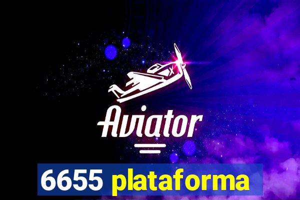 6655 plataforma