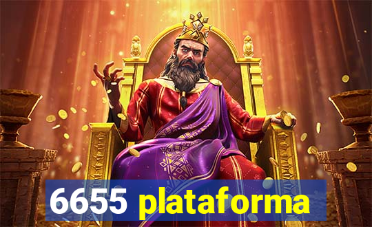 6655 plataforma