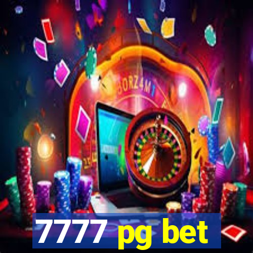 7777 pg bet