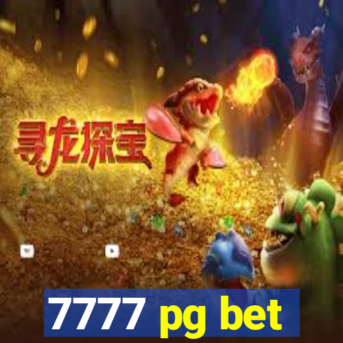 7777 pg bet