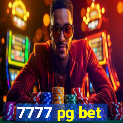 7777 pg bet