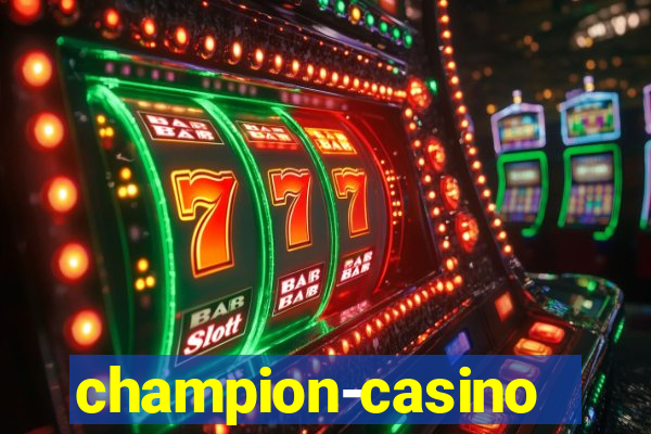 champion-casino