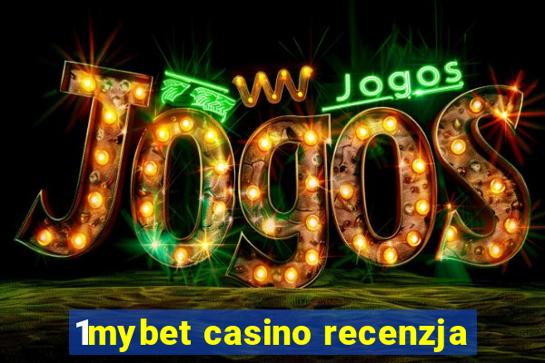 1mybet casino recenzja