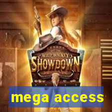 mega access