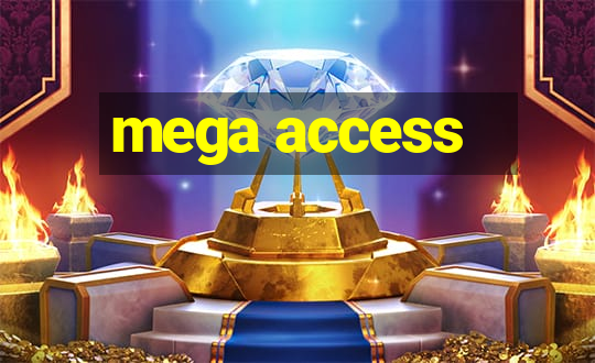 mega access