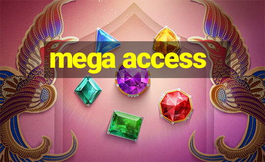 mega access