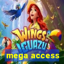 mega access