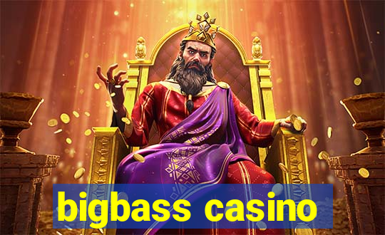 bigbass casino