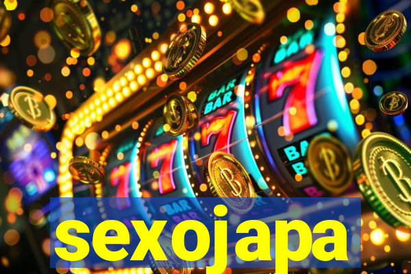 sexojapa