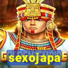 sexojapa