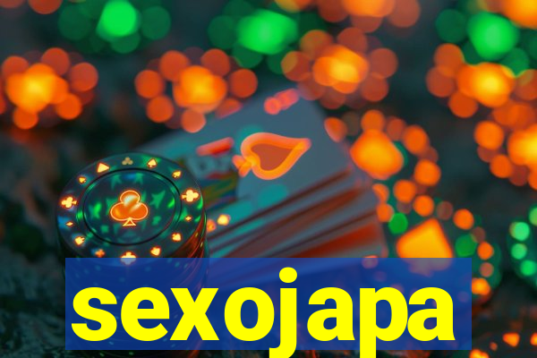 sexojapa