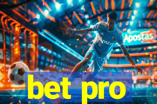 bet pro