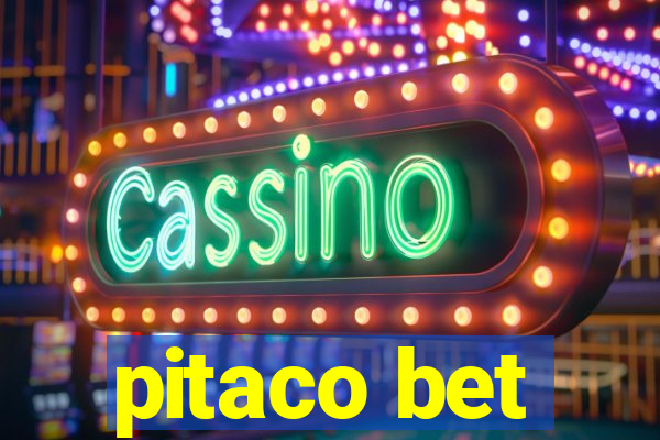 pitaco bet