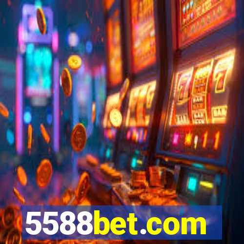 5588bet.com