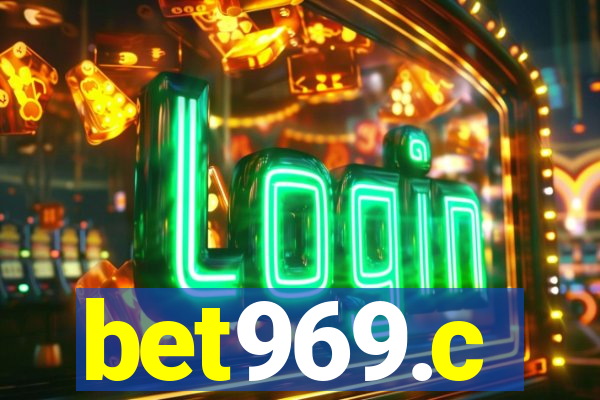 bet969.c