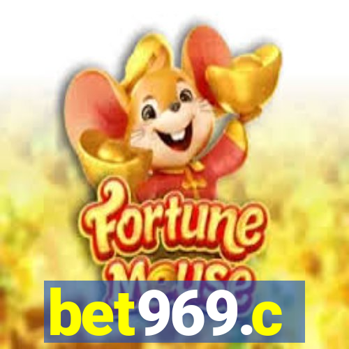 bet969.c