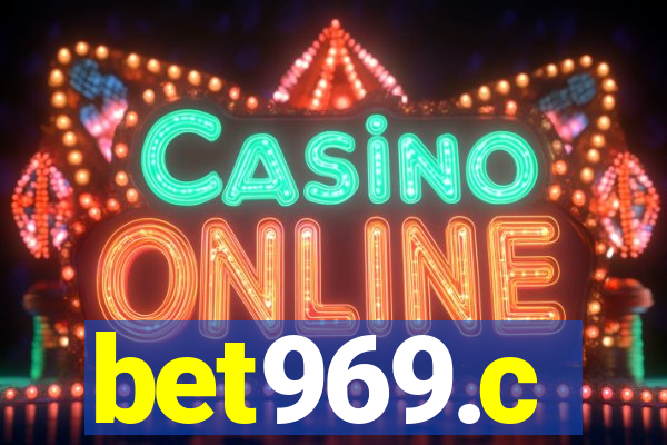 bet969.c