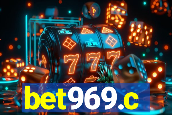 bet969.c