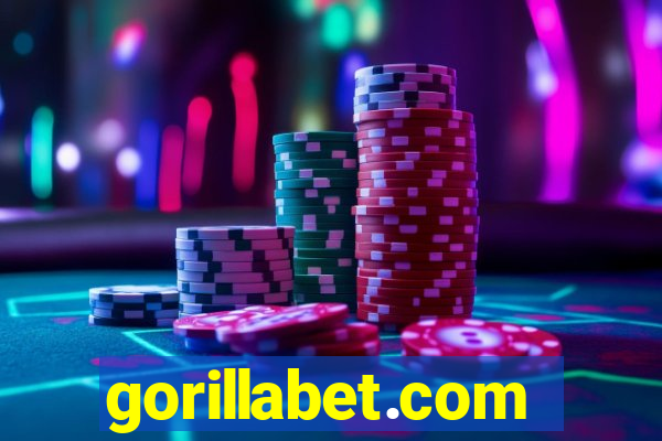 gorillabet.com