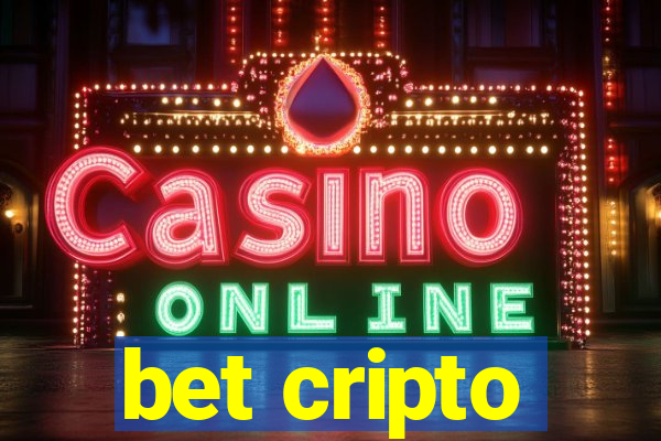 bet cripto