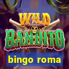 bingo roma