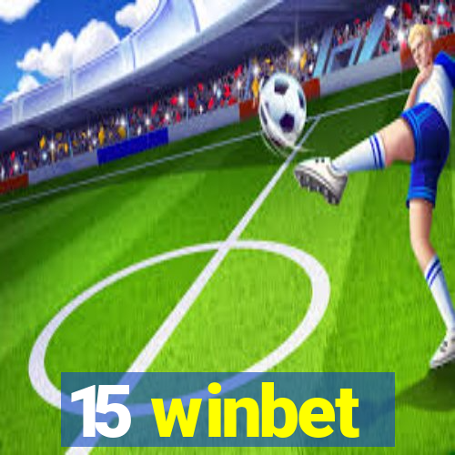 15 winbet