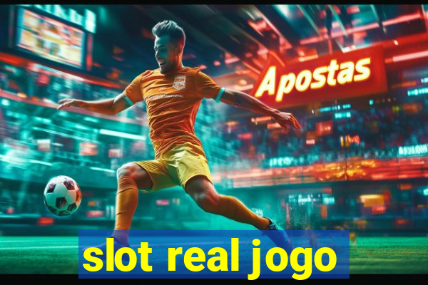 slot real jogo