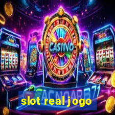 slot real jogo