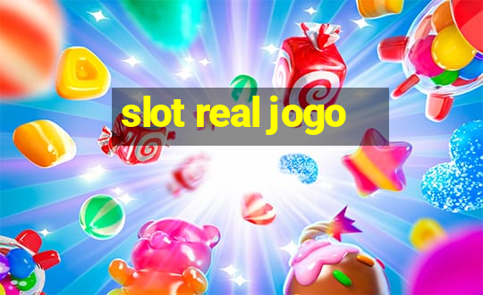 slot real jogo